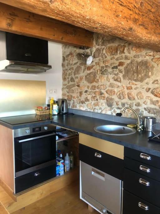 Le Loft Cosy - Centre Ville - Cadre Royal Sète Kültér fotó