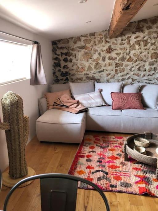 Le Loft Cosy - Centre Ville - Cadre Royal Sète Kültér fotó