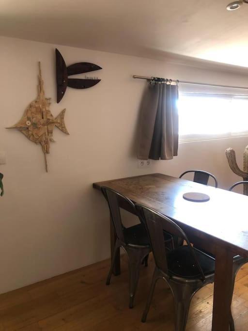 Le Loft Cosy - Centre Ville - Cadre Royal Sète Kültér fotó