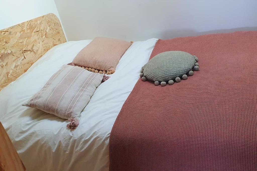 Le Loft Cosy - Centre Ville - Cadre Royal Sète Kültér fotó