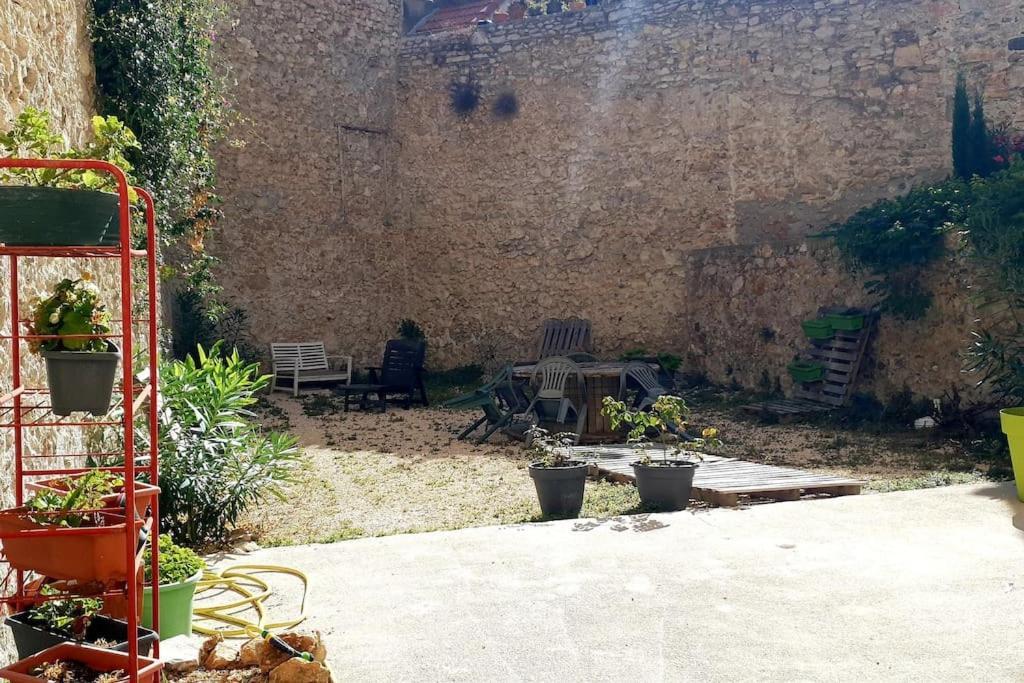 Le Loft Cosy - Centre Ville - Cadre Royal Sète Kültér fotó