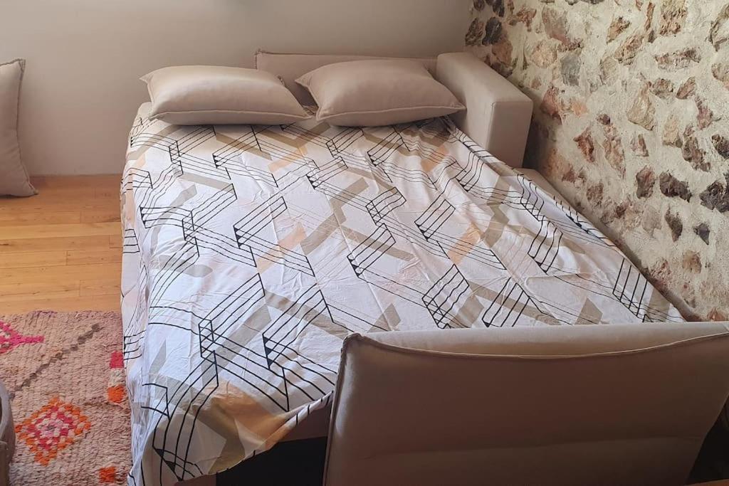 Le Loft Cosy - Centre Ville - Cadre Royal Sète Kültér fotó
