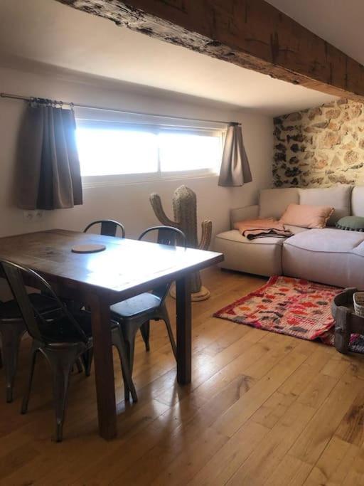 Le Loft Cosy - Centre Ville - Cadre Royal Sète Kültér fotó