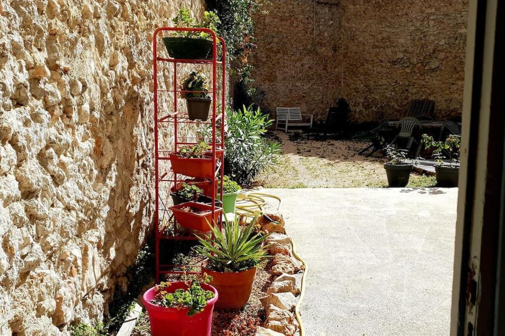 Le Loft Cosy - Centre Ville - Cadre Royal Sète Kültér fotó