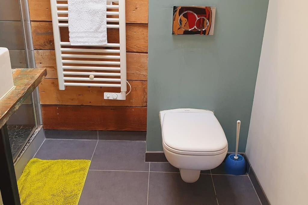 Le Loft Cosy - Centre Ville - Cadre Royal Sète Kültér fotó