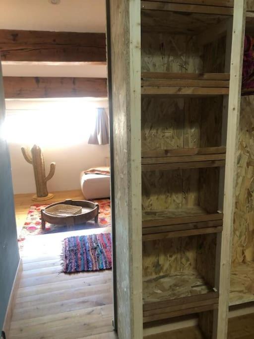 Le Loft Cosy - Centre Ville - Cadre Royal Sète Kültér fotó